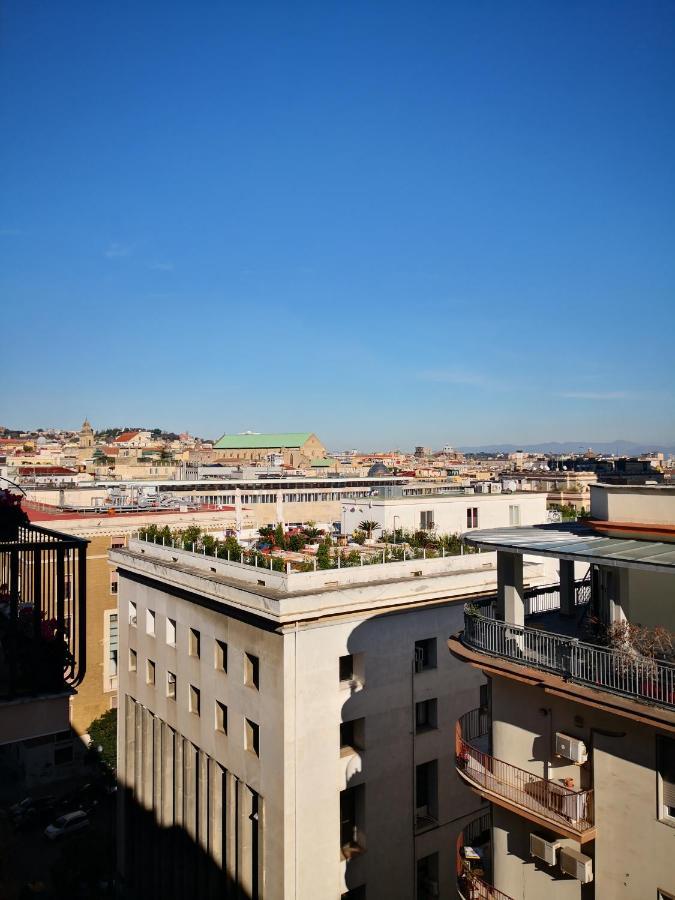 Appartamento Heart Napoli