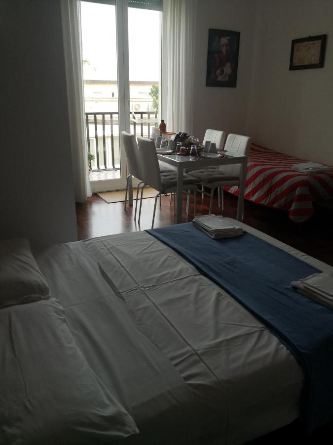 Appartamento Heart Napoli