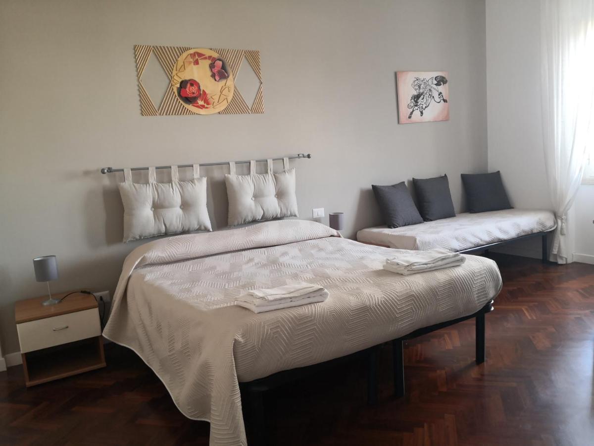 Apartment Heart