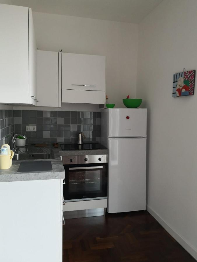 Appartamento Heart Napoli