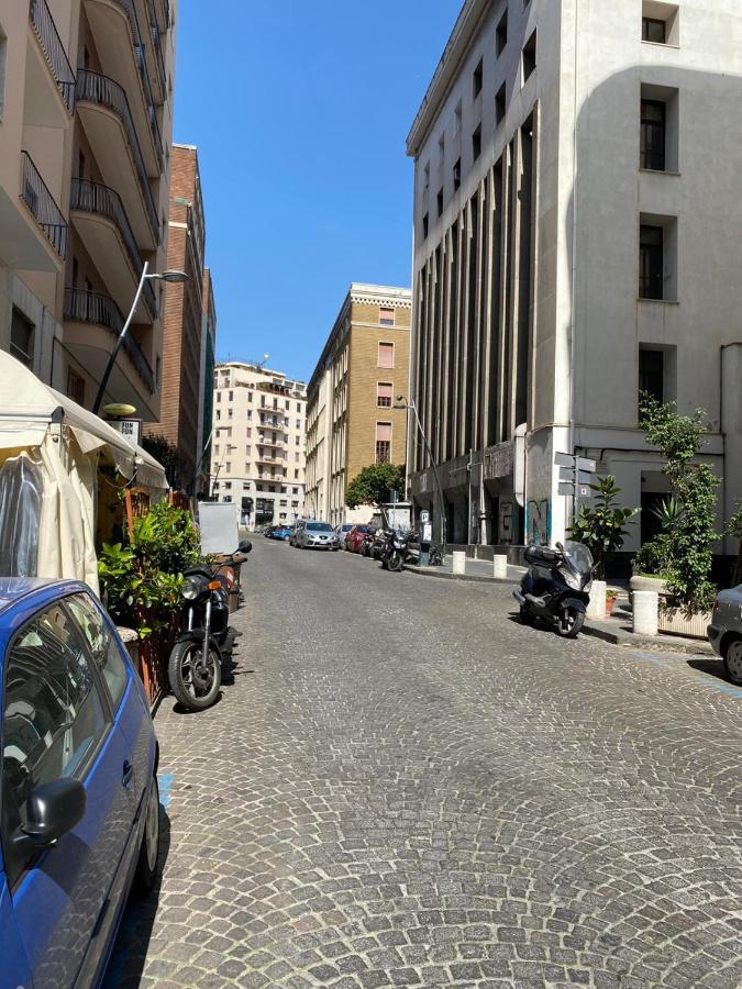 Appartamento Heart Napoli