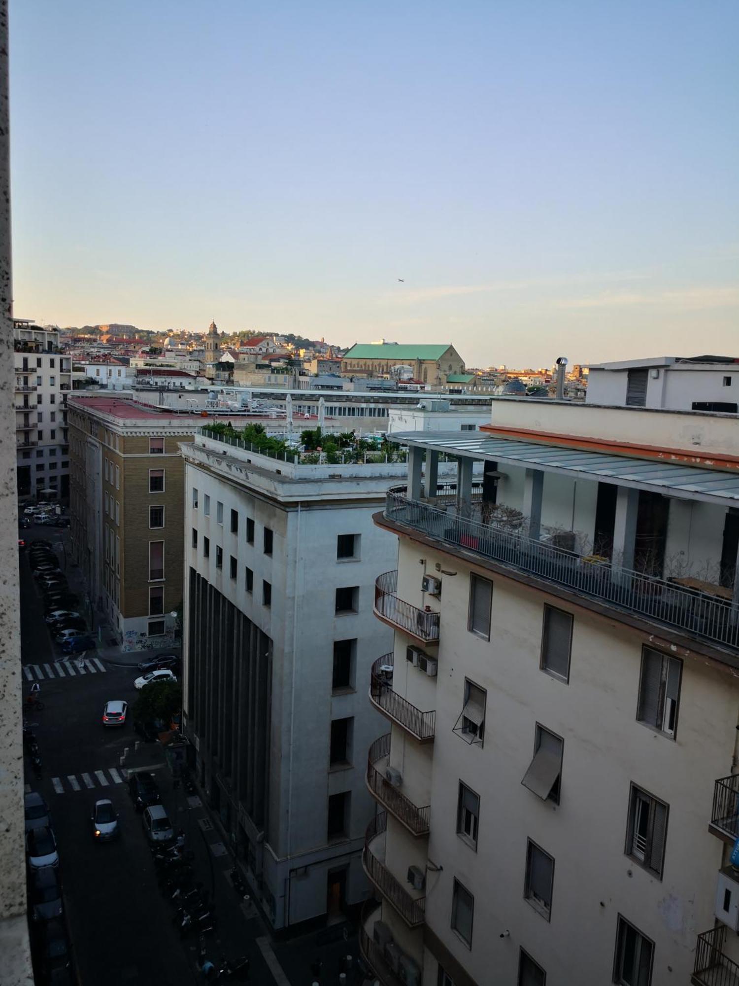 Appartamento Heart Napoli