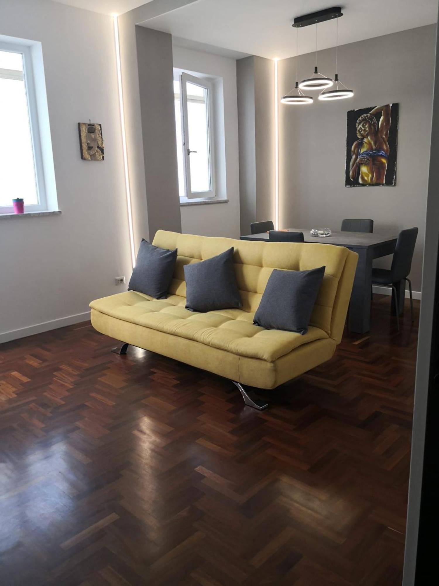 Appartamento Heart Napoli